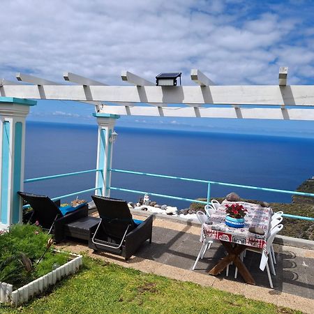 Casa D'Alegria Madeira Island Villa Рибейра Брава Екстериор снимка